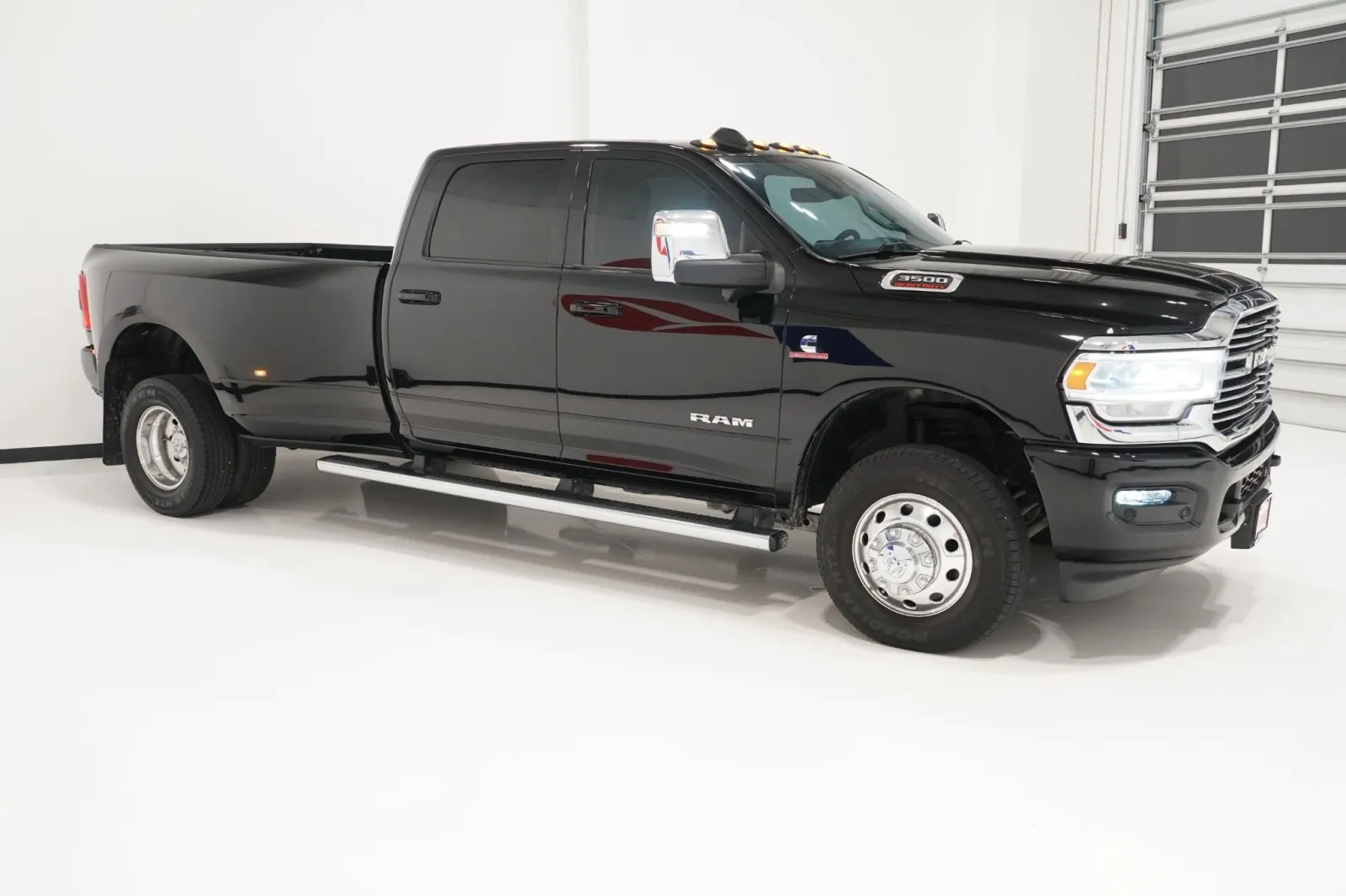 2023 RAM 3500 Laramie