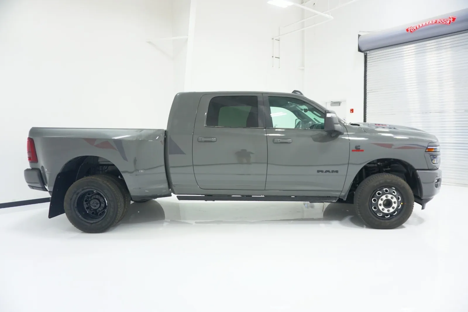 2026 RAM 3500 Laramie 2026 RAM 3500 Laramie