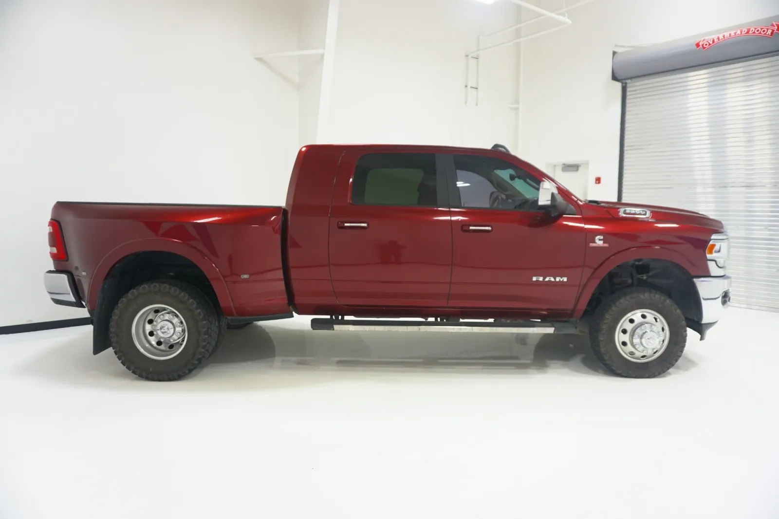 2019 RAM 3500 Laramie