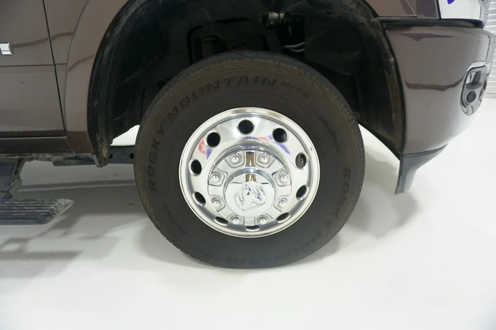 2021 RAM 3500 Longhorn 2021 RAM 3500 Longhorn