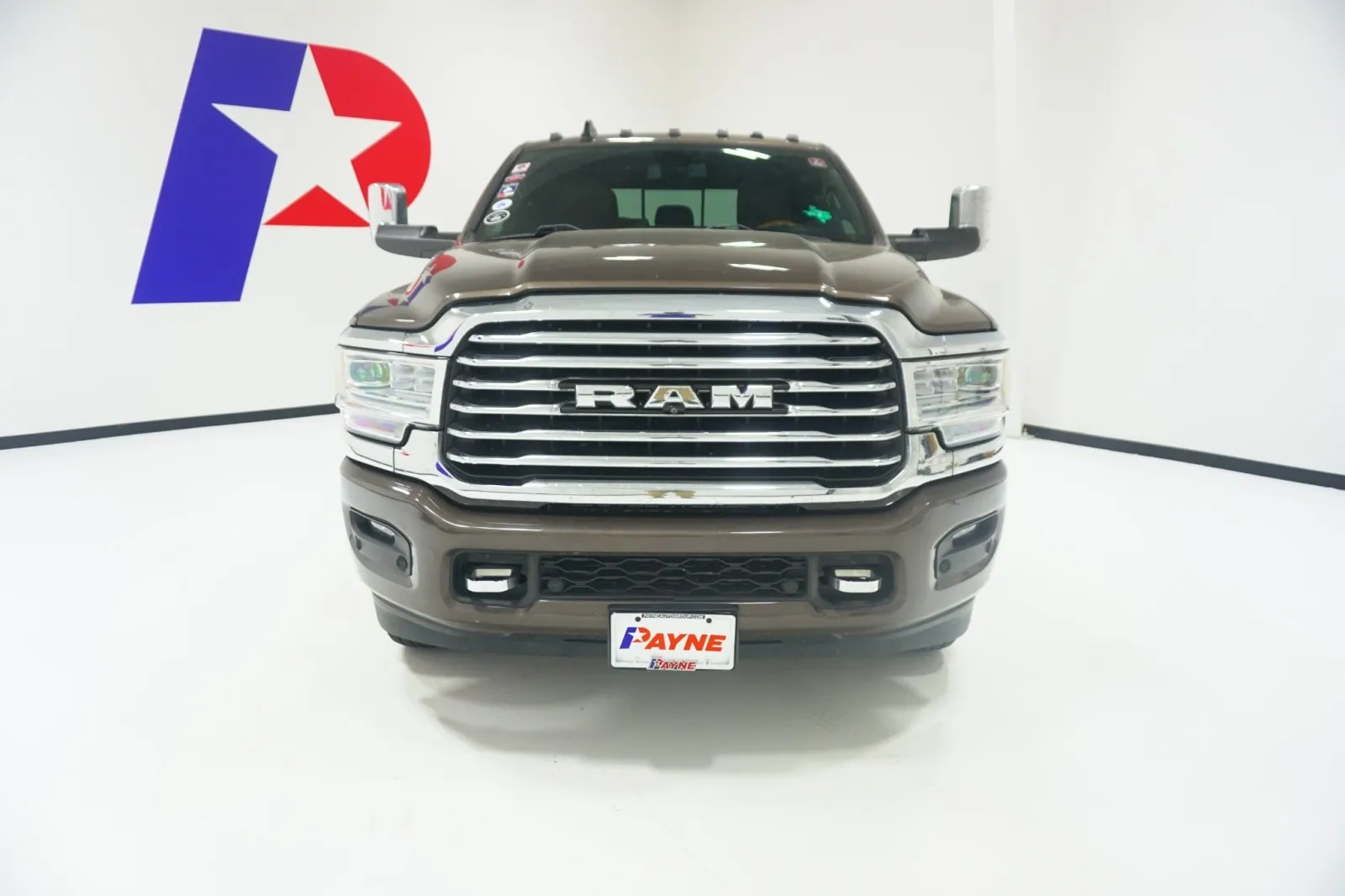 2021 RAM 3500 Longhorn 2021 RAM 3500 Longhorn