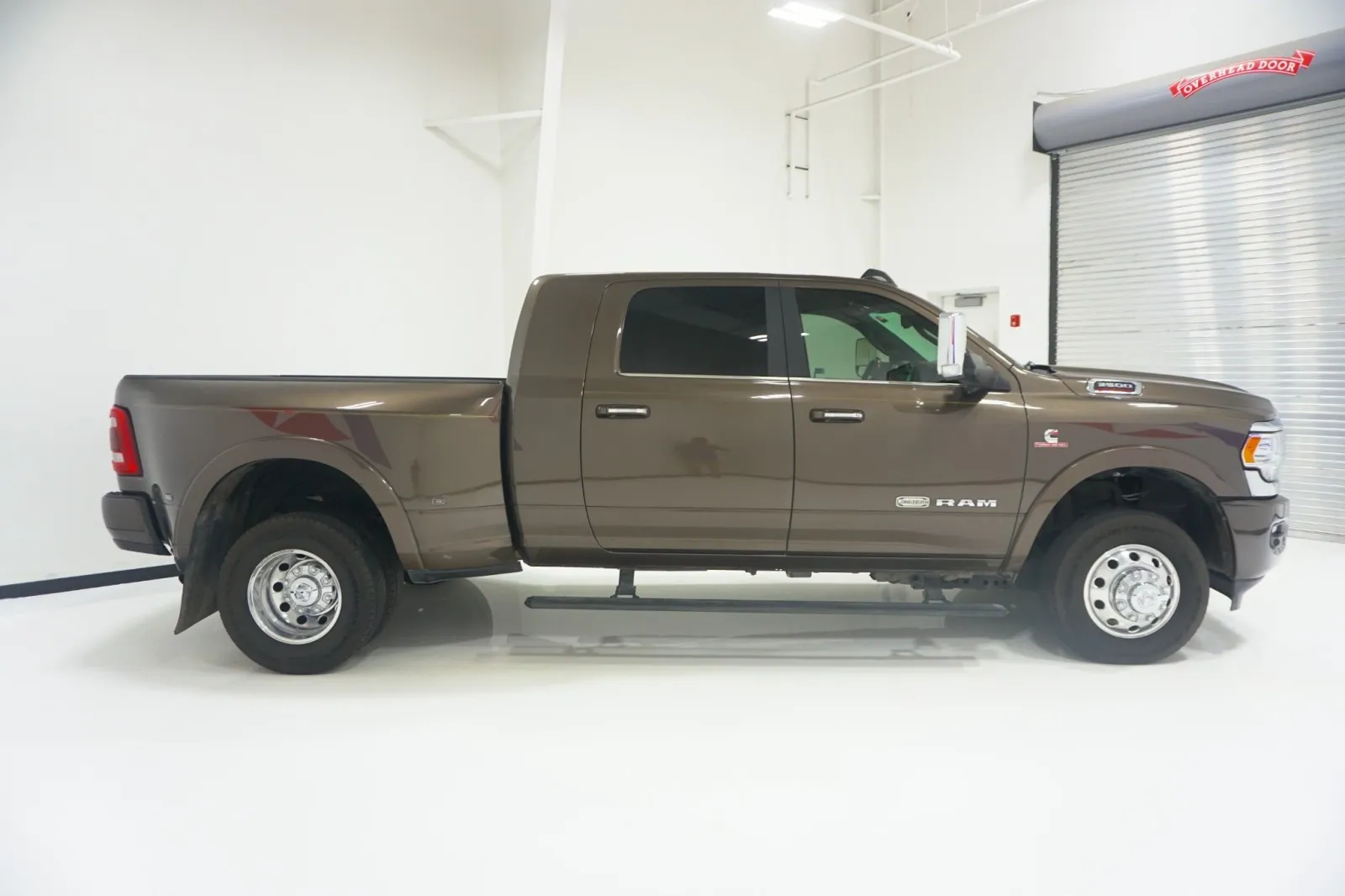 2021 RAM 3500 Longhorn 2021 RAM 3500 Longhorn