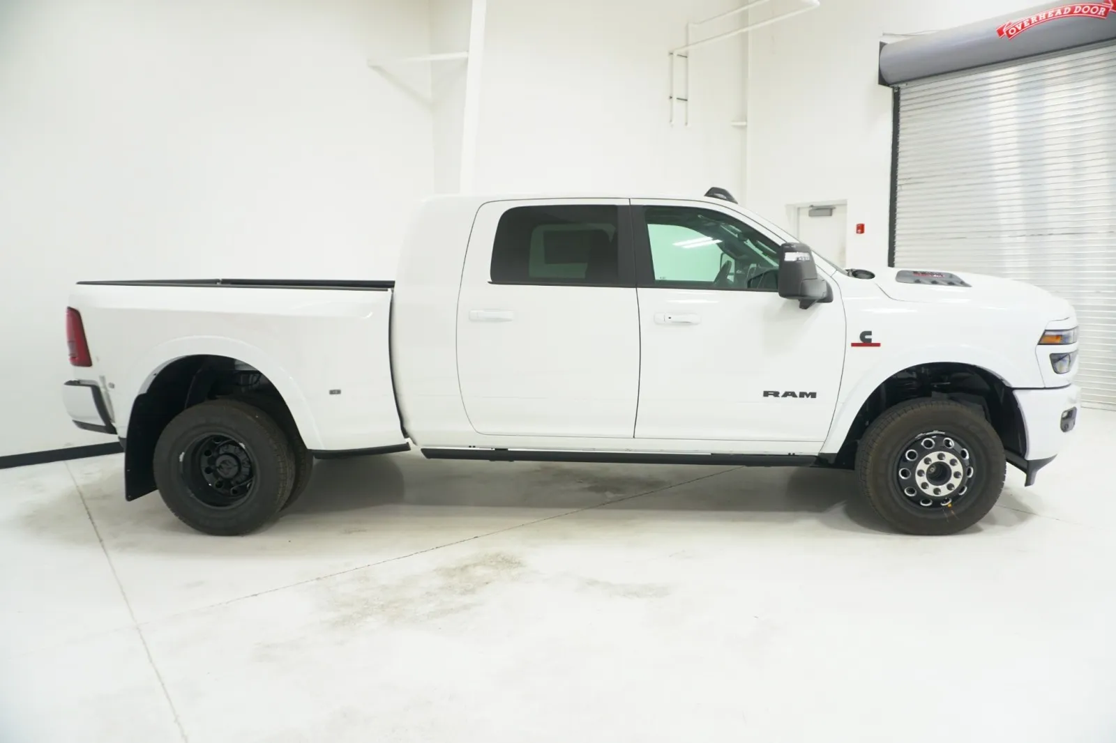 2026 RAM 3500 Limited