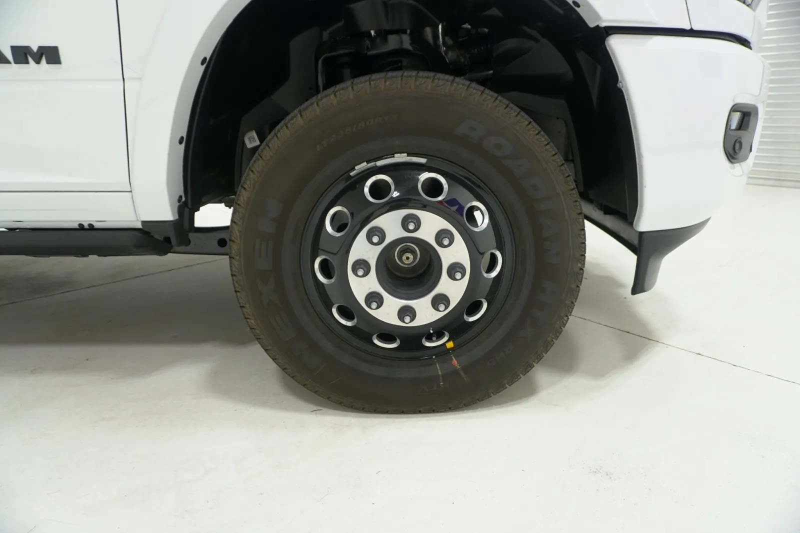 2026 RAM 3500 Limited