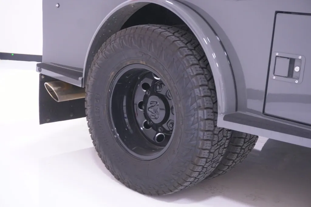 2025 RAM 3500 Limited