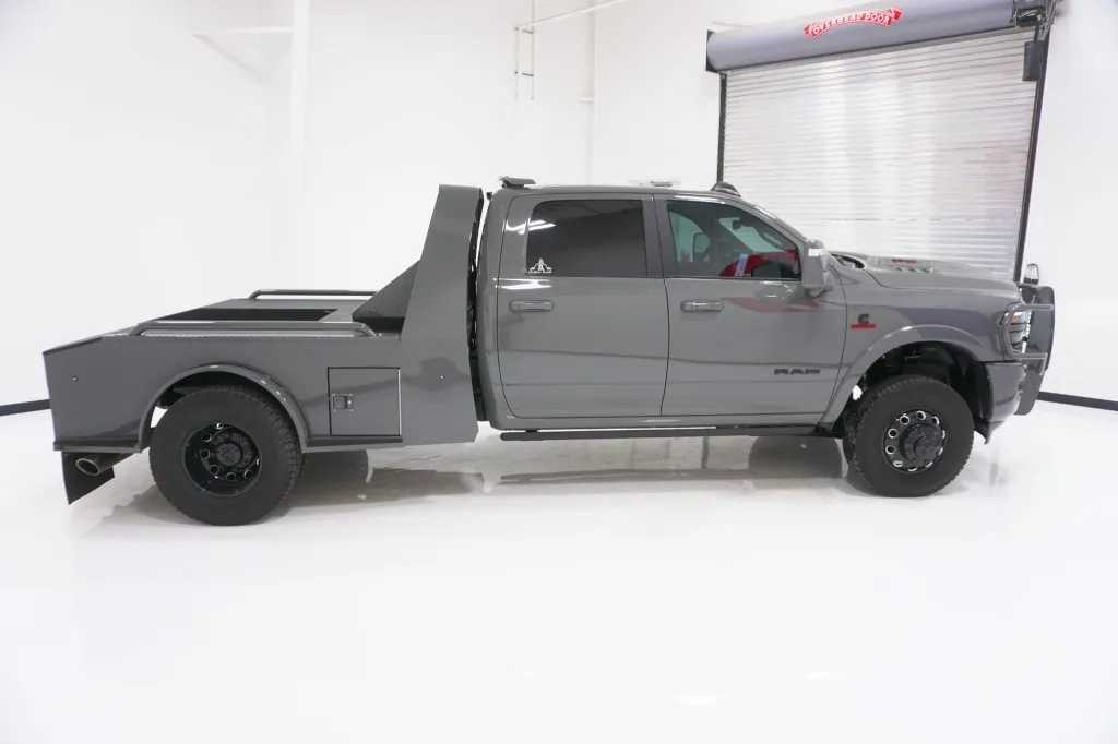 2025 RAM 3500 Limited
