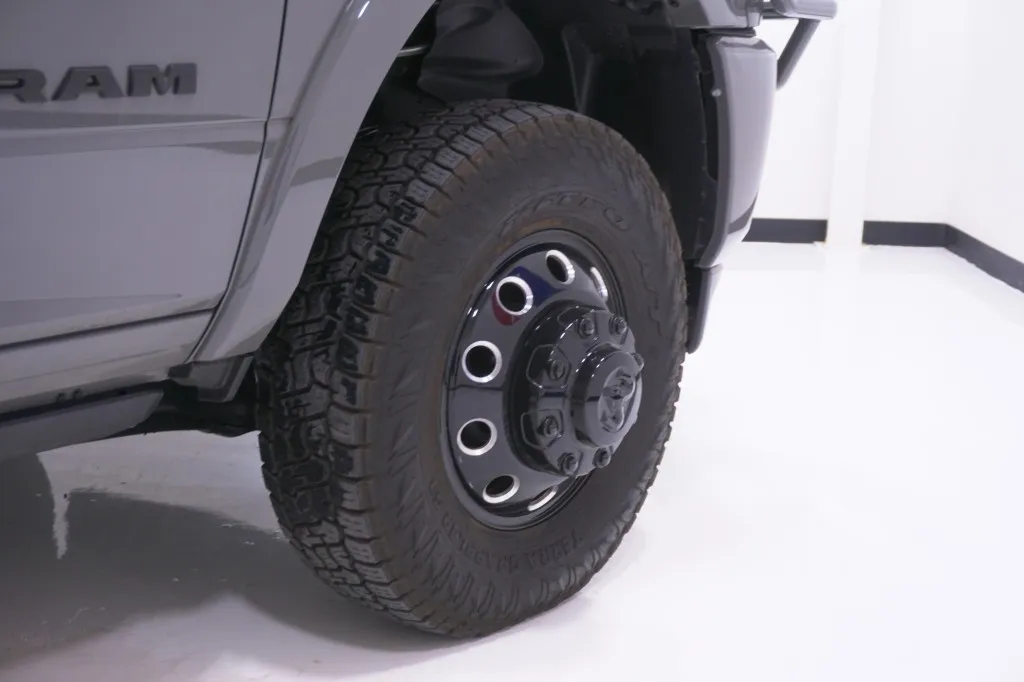 2025 RAM 3500 Limited