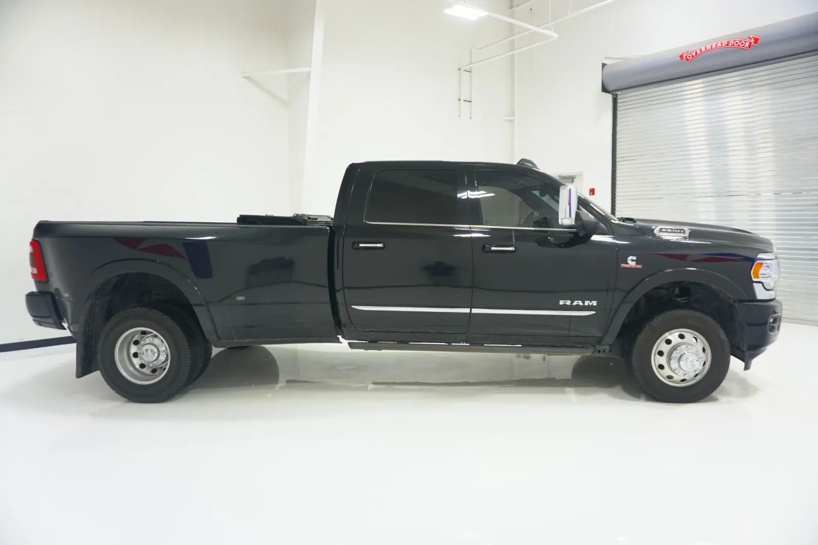 2020 RAM 3500 Limited