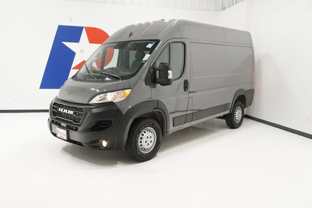 Vehicle sold