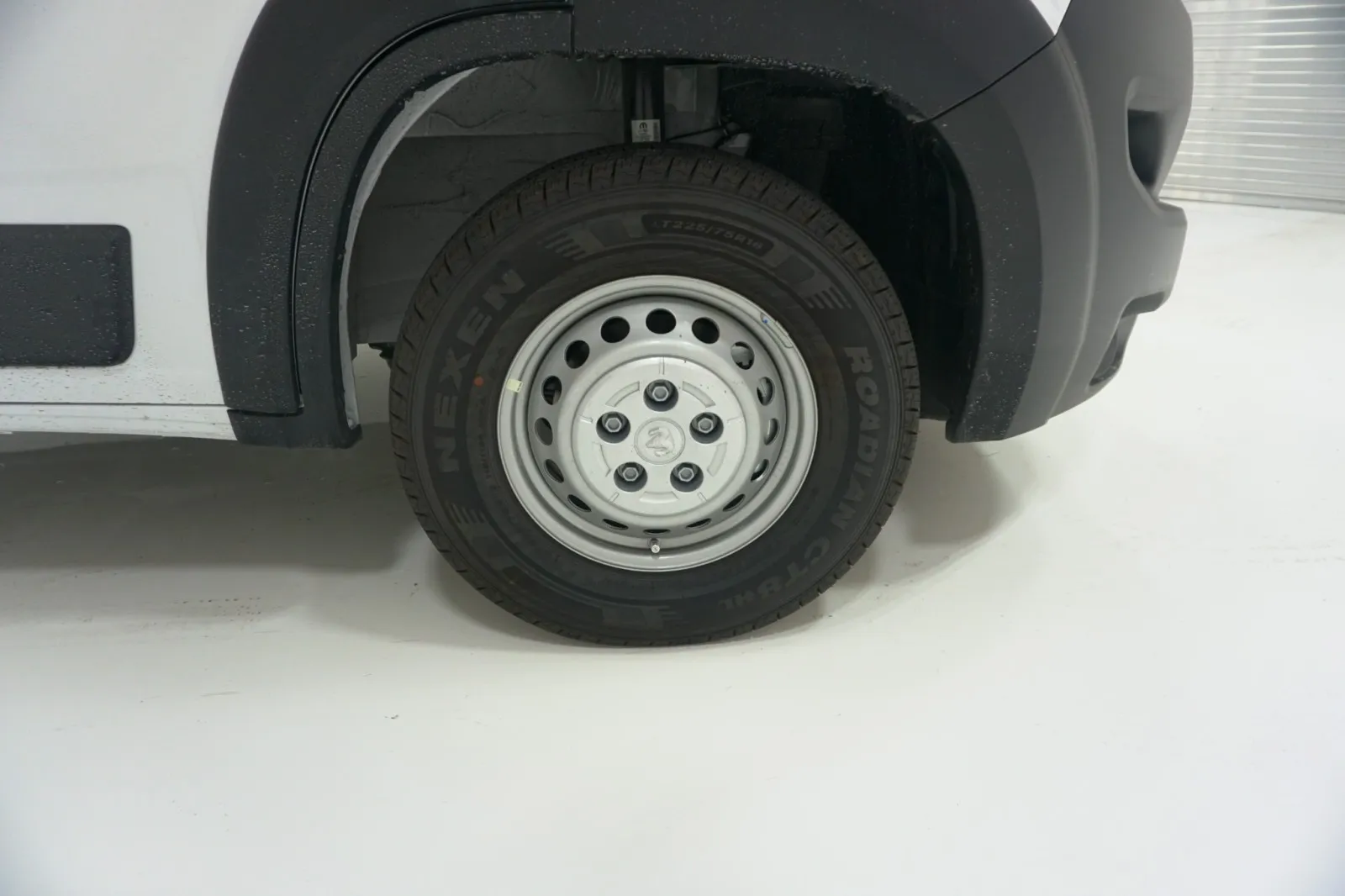 2026 RAM ProMaster Cargo Van Tradesman 2026 RAM ProMaster Cargo Van Tradesman