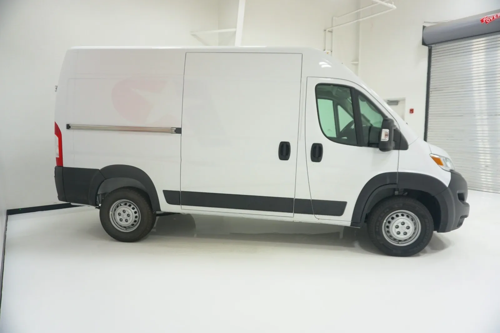 2026 RAM ProMaster Cargo Van Tradesman 2026 RAM ProMaster Cargo Van Tradesman