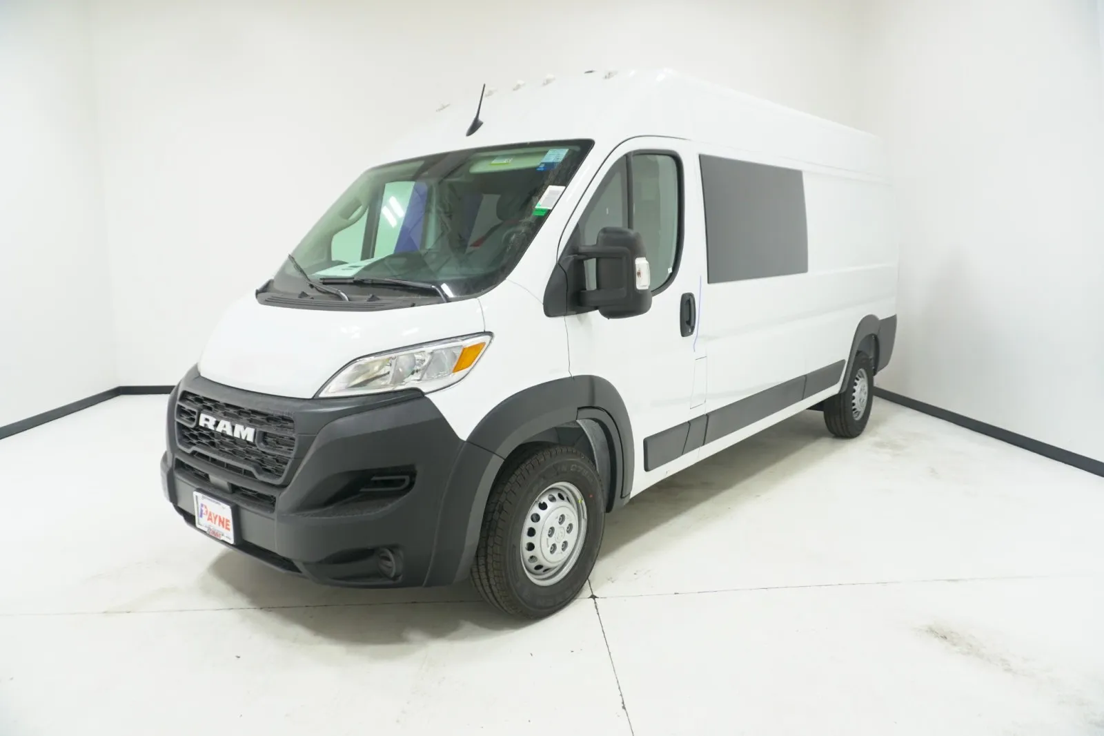 2026 RAM ProMaster Cargo Van Tradesman's photo