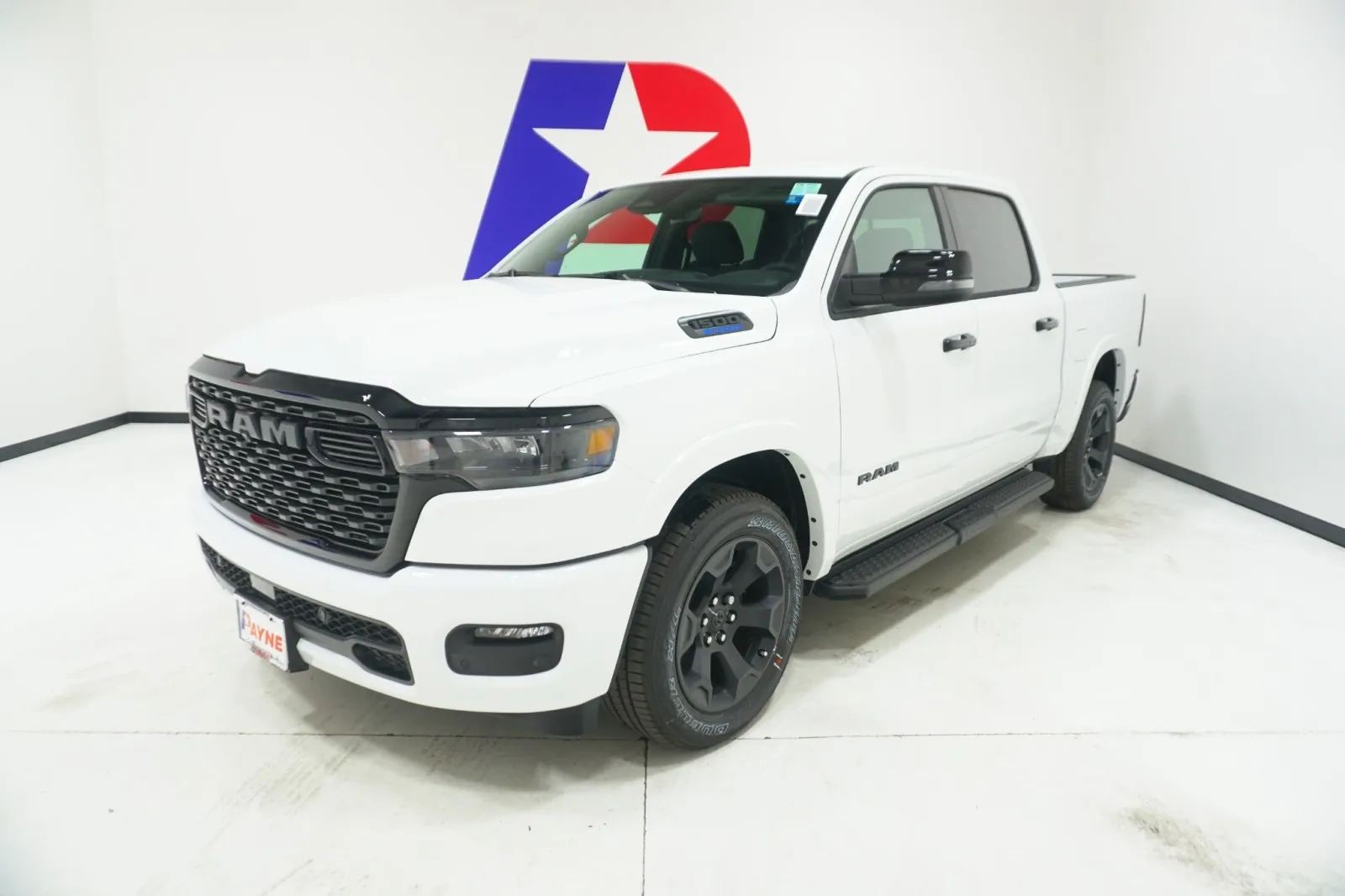 2026 RAM Ram 1500 Pickup Big Horn/Lone Star's photo