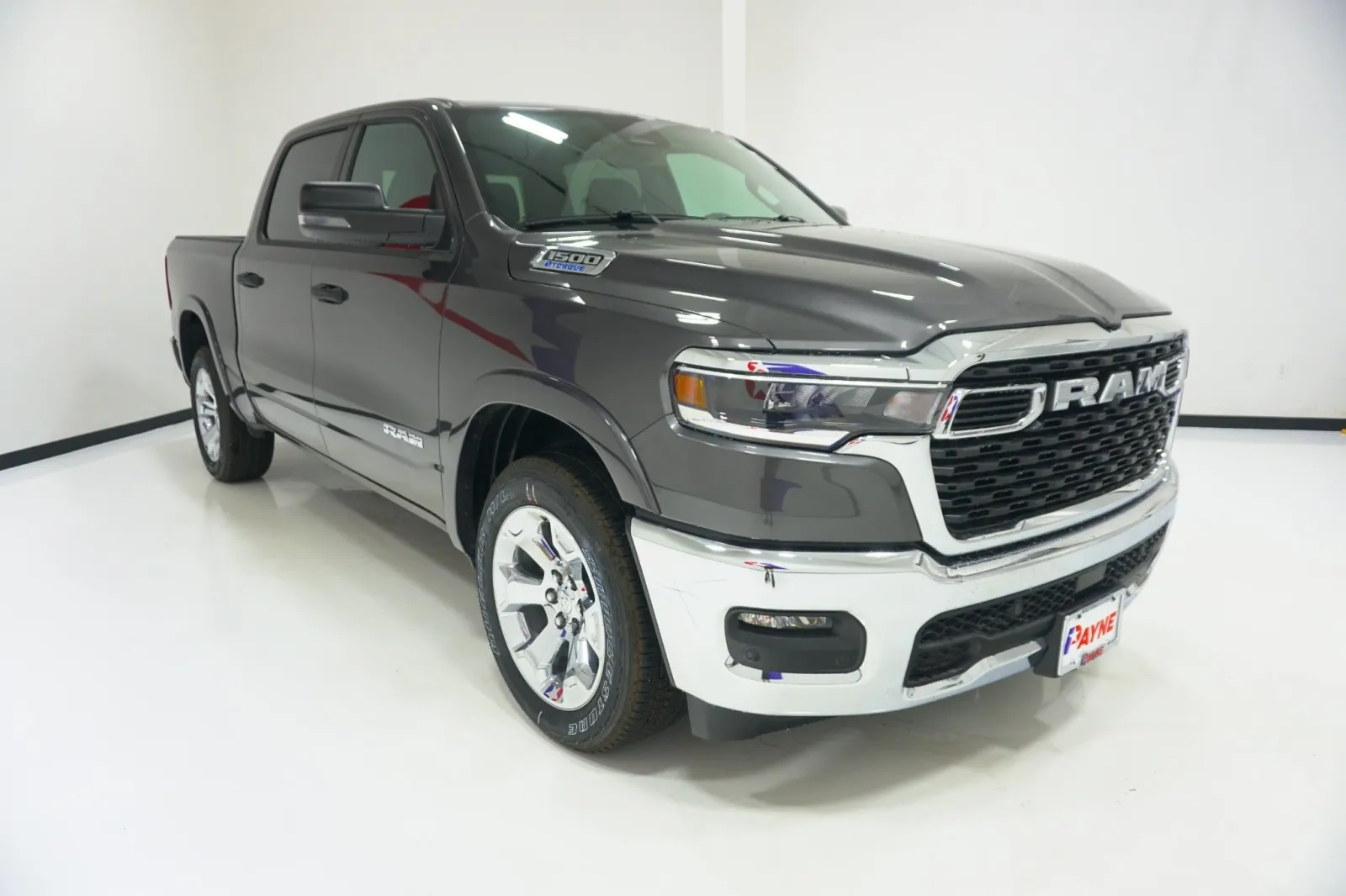 2026 RAM 1500 Lone Star