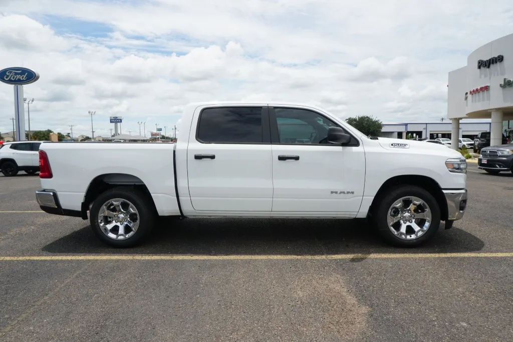 2026 RAM 1500 Lone Star 2026 RAM 1500 Lone Star