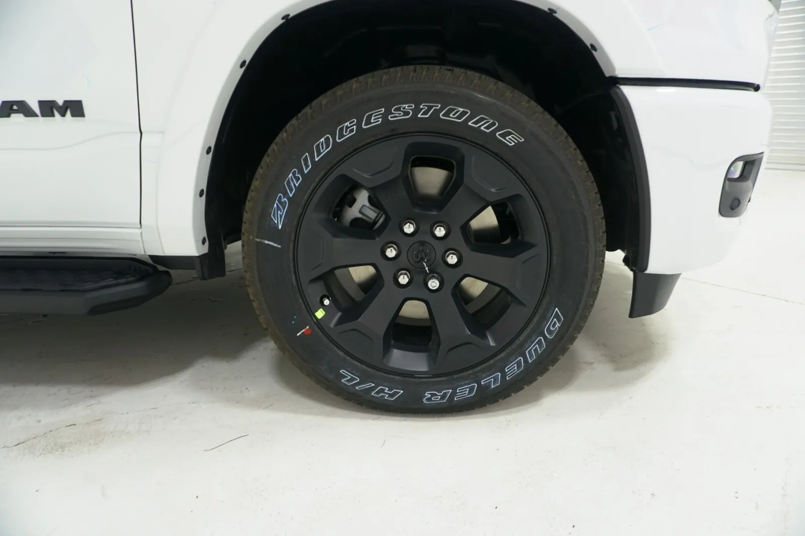 2026 RAM 1500 Big Horn 2026 RAM 1500 Big Horn