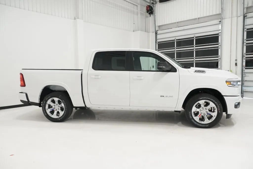 2026 RAM 1500 Lone Star 2026 RAM 1500 Lone Star