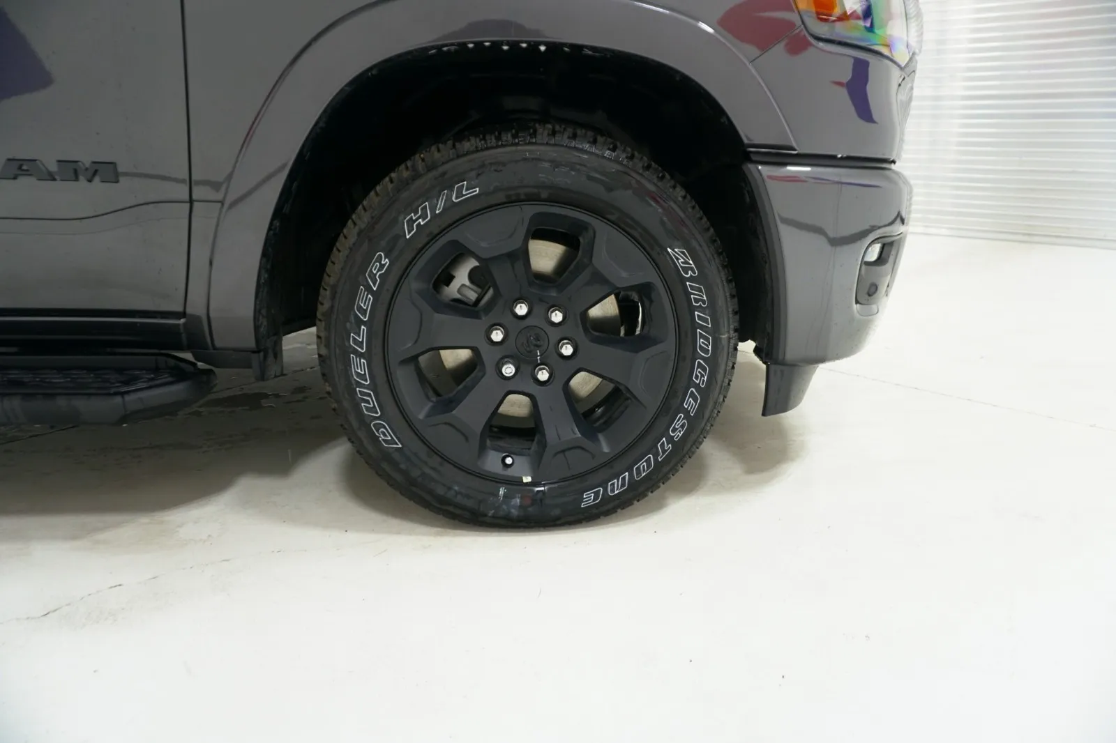 2026 RAM 1500 Big Horn 2026 RAM 1500 Big Horn