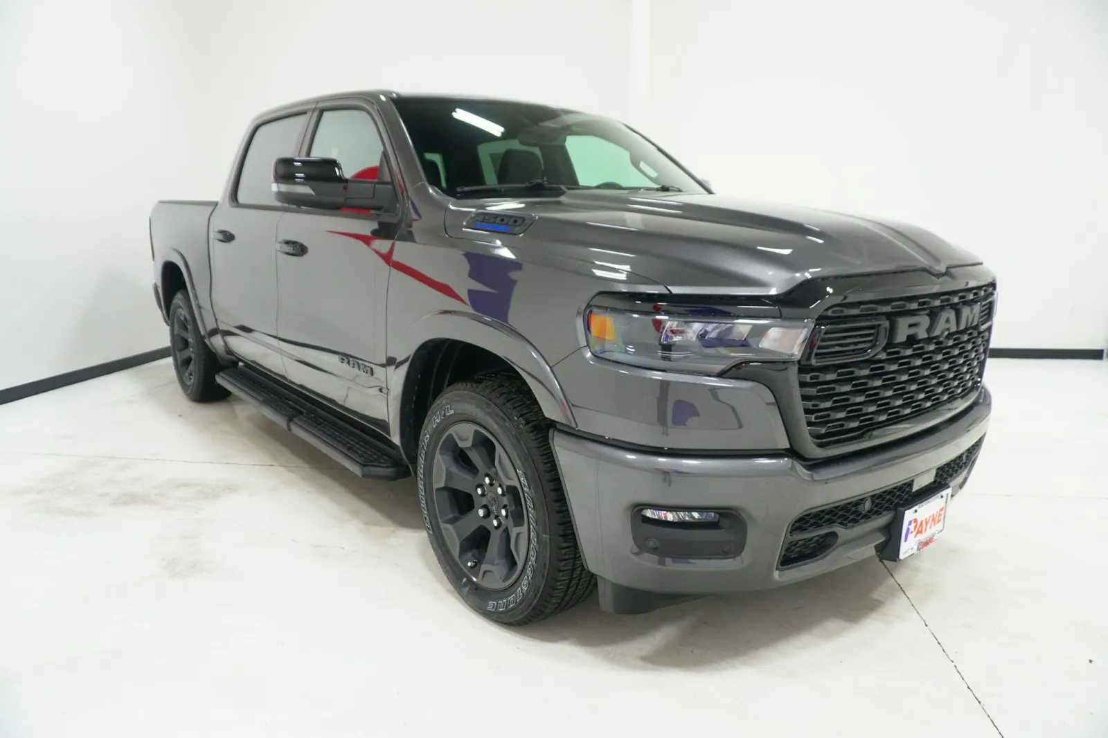 2026 RAM 1500 Big Horn 2026 RAM 1500 Big Horn
