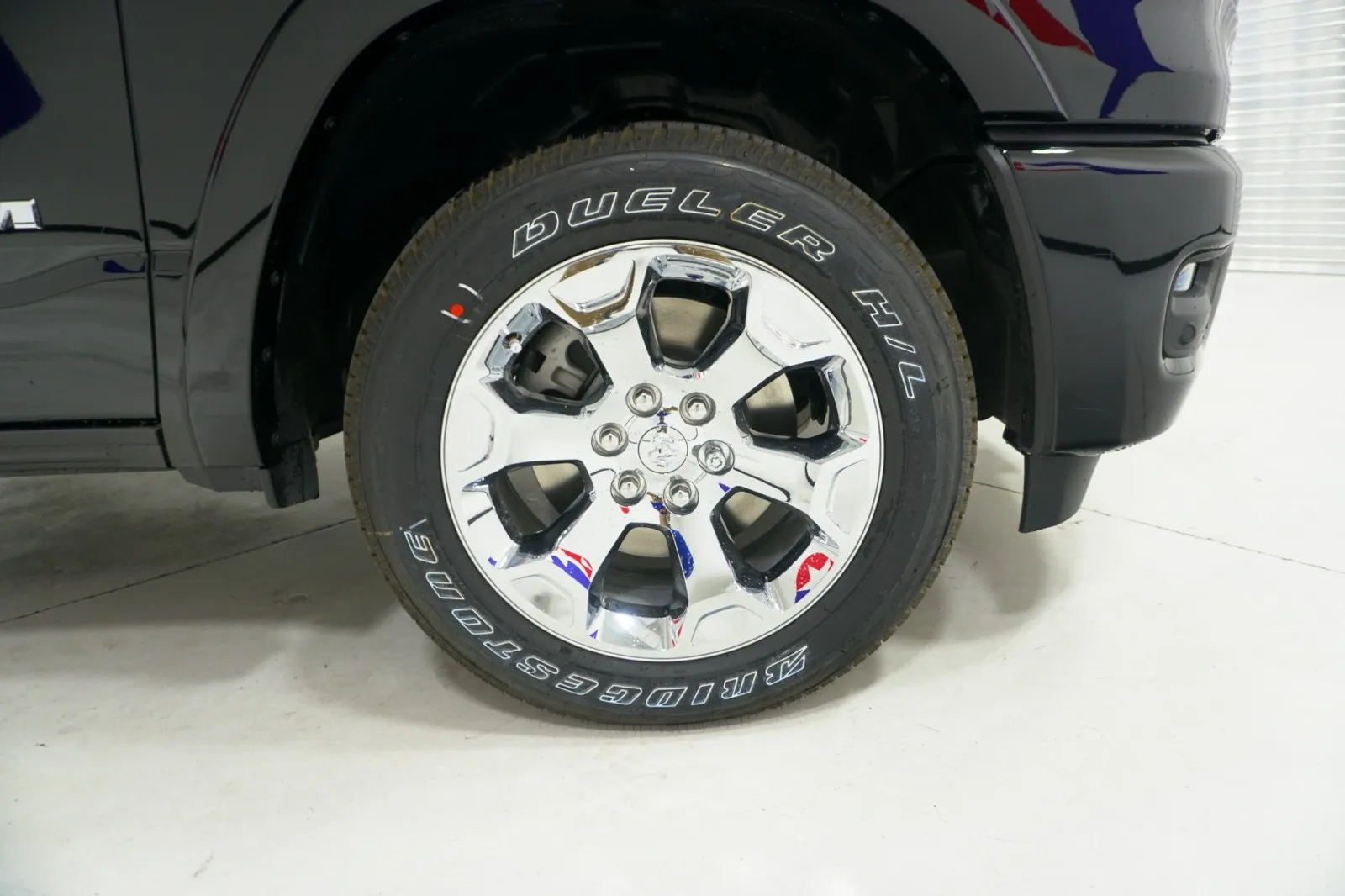 2026 RAM 1500 Big Horn 2026 RAM 1500 Big Horn