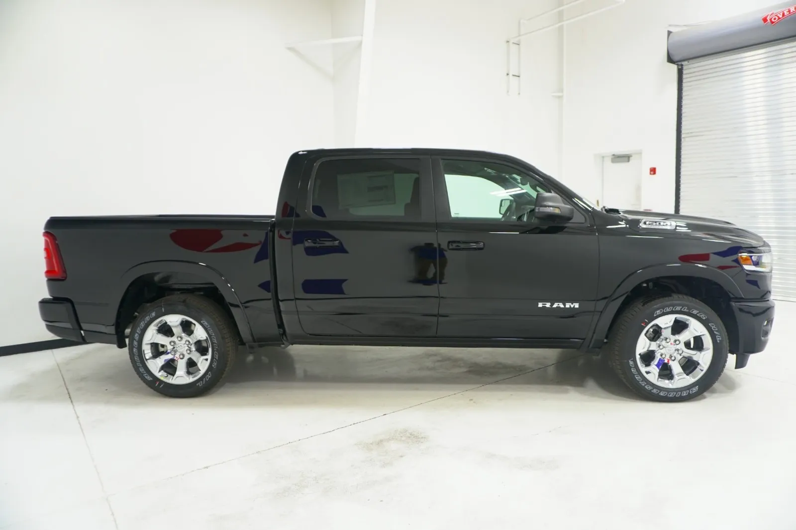 2026 RAM 1500 Big Horn 2026 RAM 1500 Big Horn