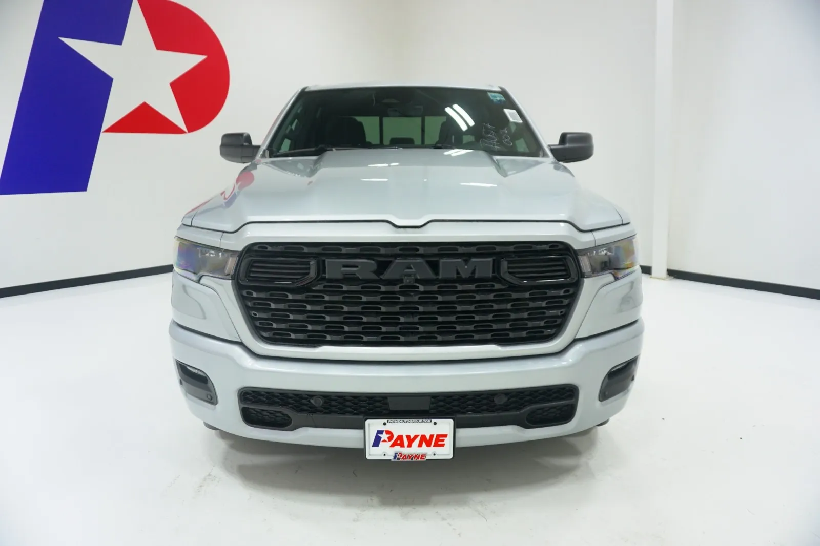 2026 RAM 1500 Express 2026 RAM 1500 Express