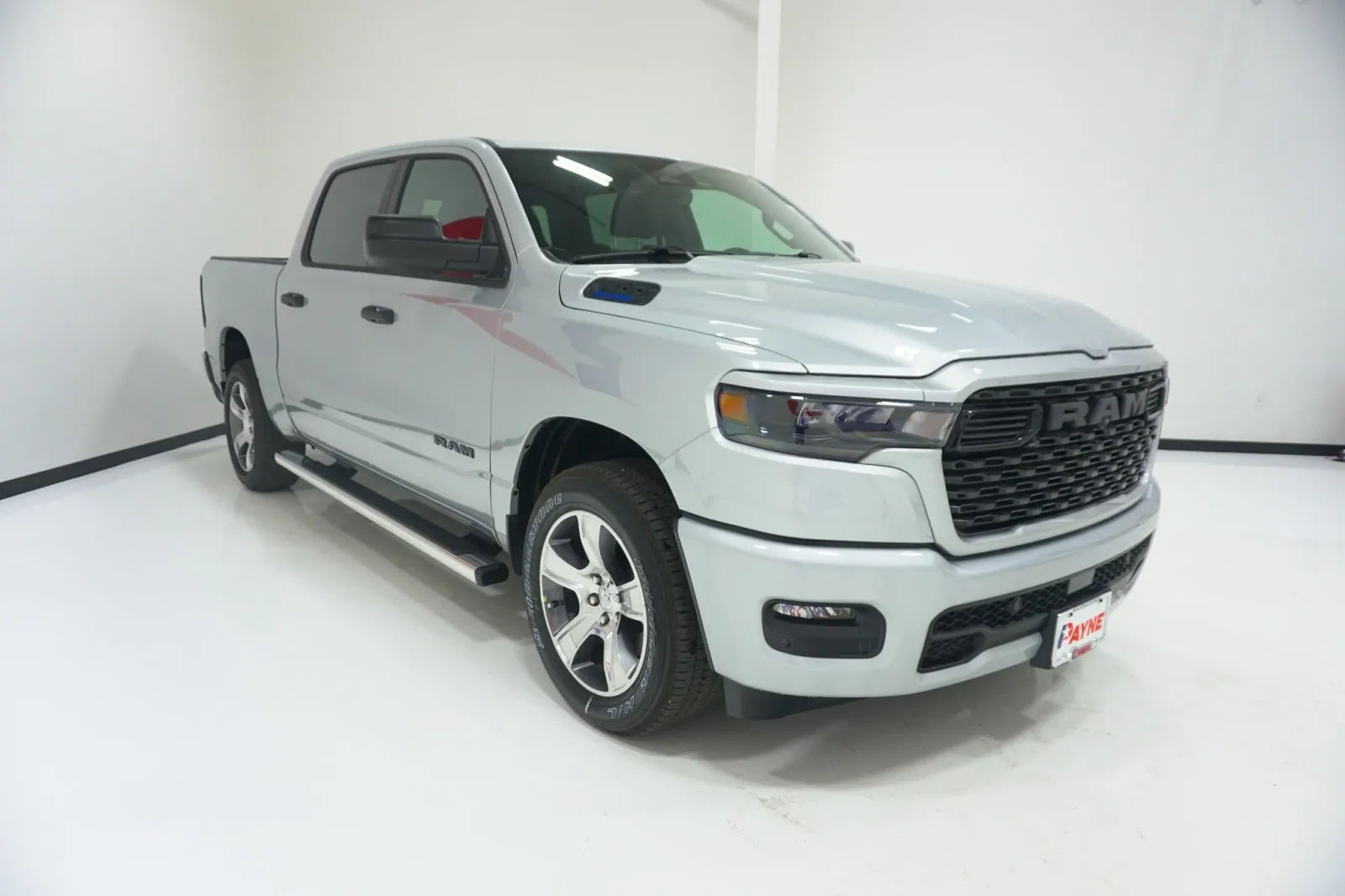 2026 RAM 1500 Express 2026 RAM 1500 Express