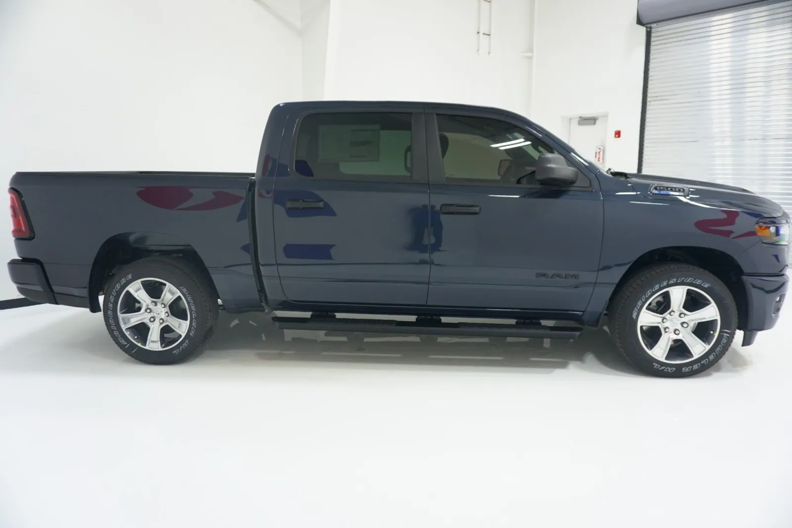 2026 RAM 1500 Express 2026 RAM 1500 Express