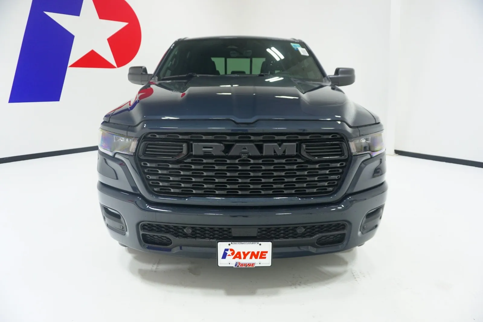 2026 RAM 1500 Express 2026 RAM 1500 Express