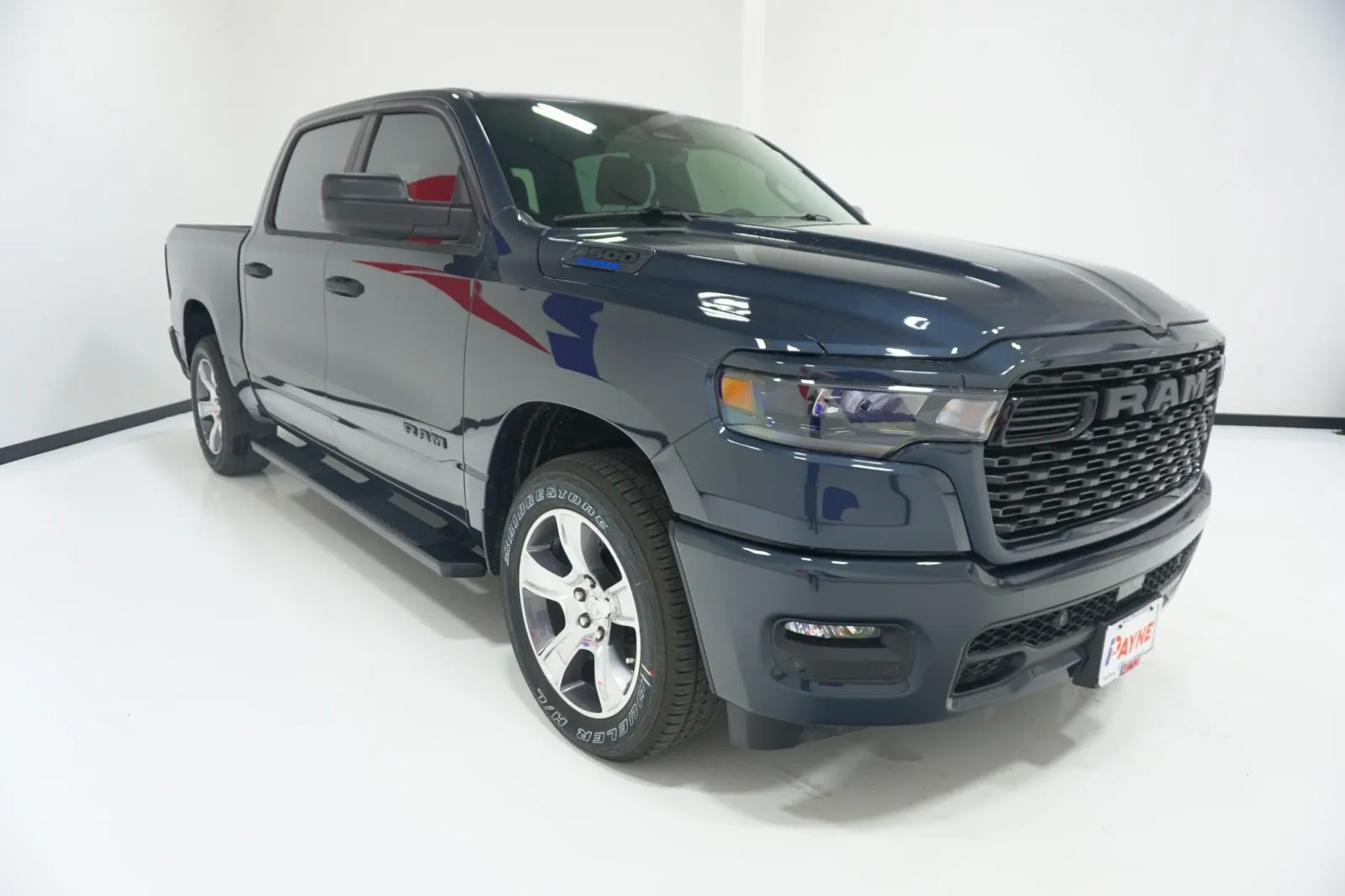 2026 RAM 1500 Express 2026 RAM 1500 Express
