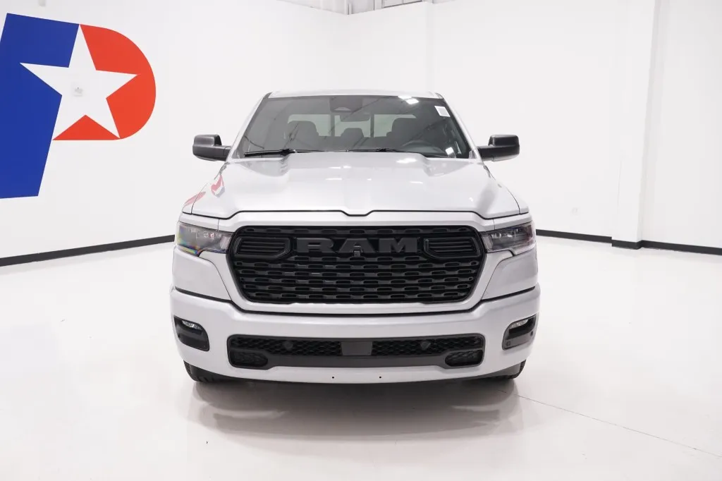 2027 RAM 1500 Express
