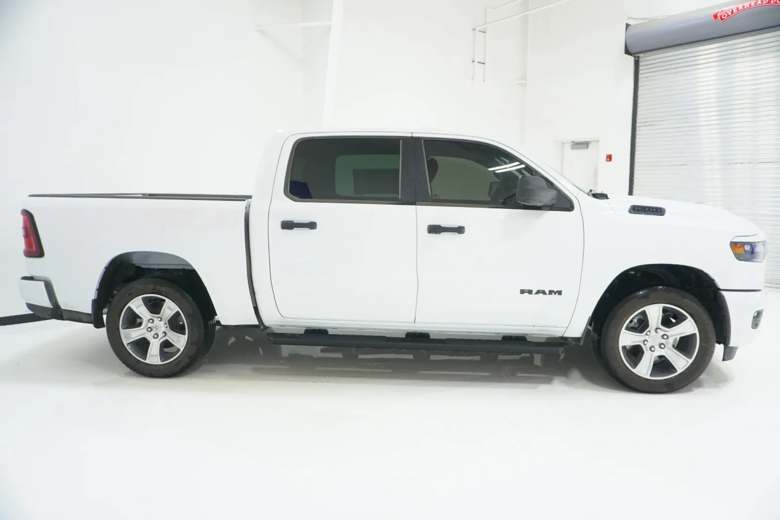 2027 RAM 1500 Express