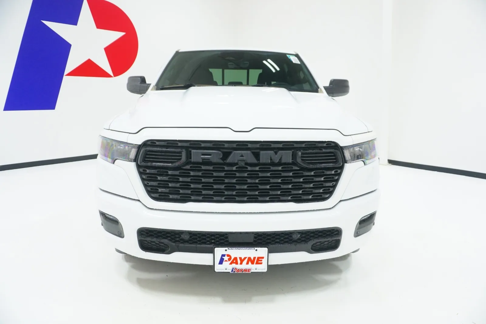 2027 RAM 1500 Express