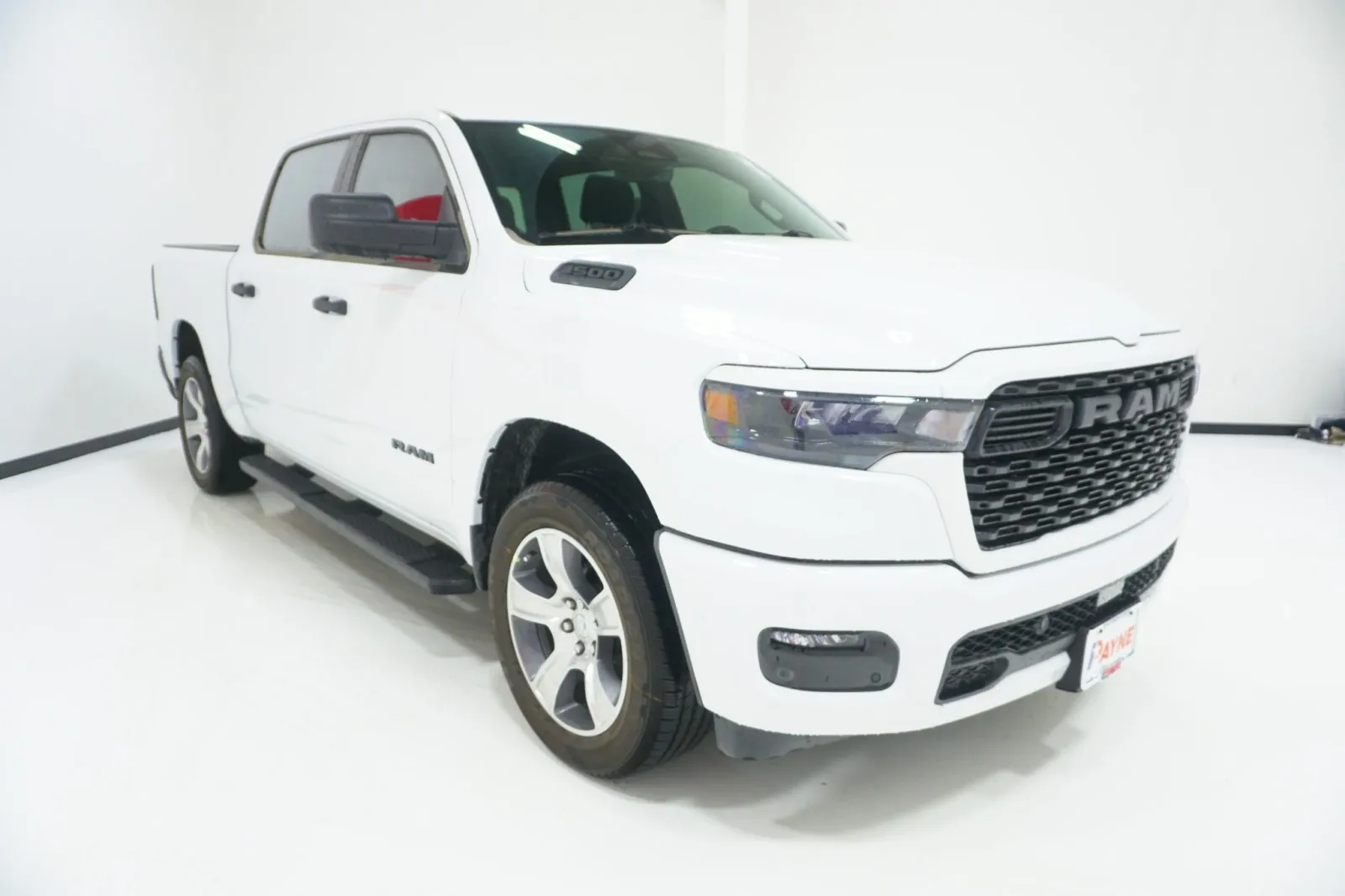 2027 RAM 1500 Express