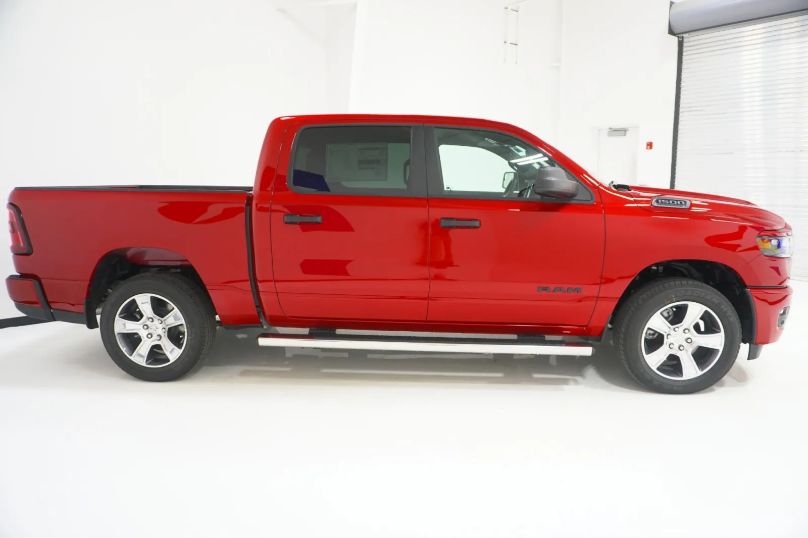 2027 RAM 1500 Express 2027 RAM 1500 Express