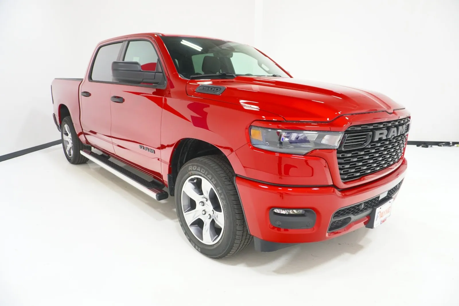 2027 RAM 1500 Express 2027 RAM 1500 Express