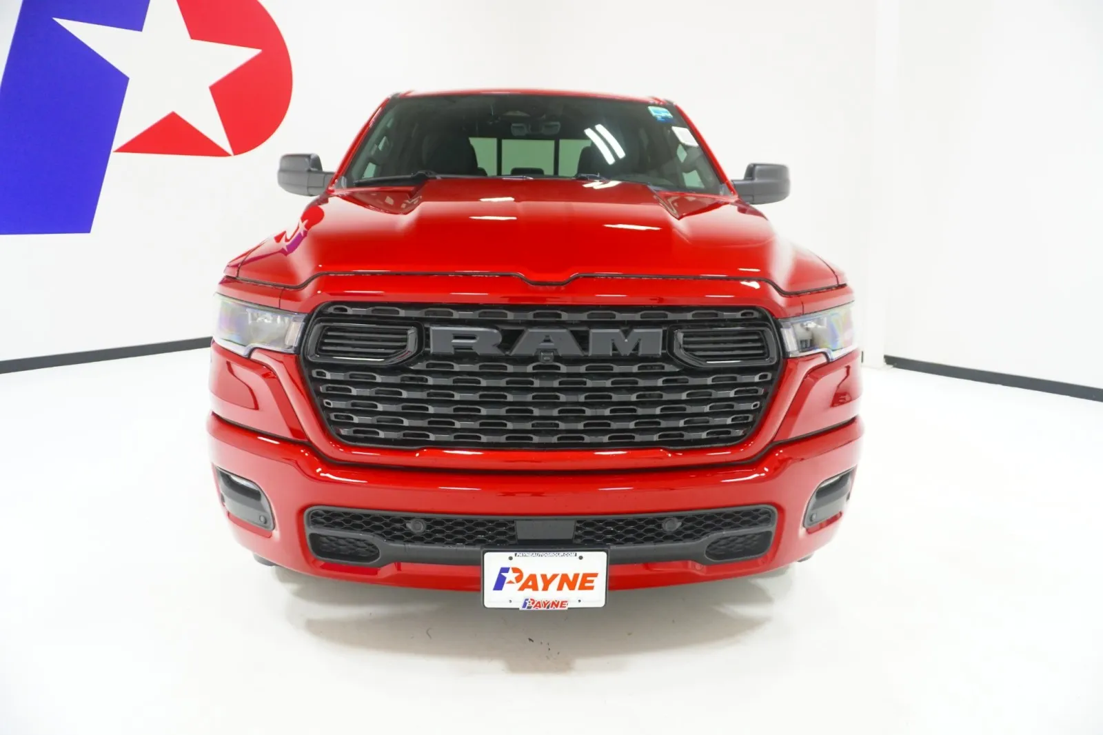 2027 RAM 1500 Express 2027 RAM 1500 Express