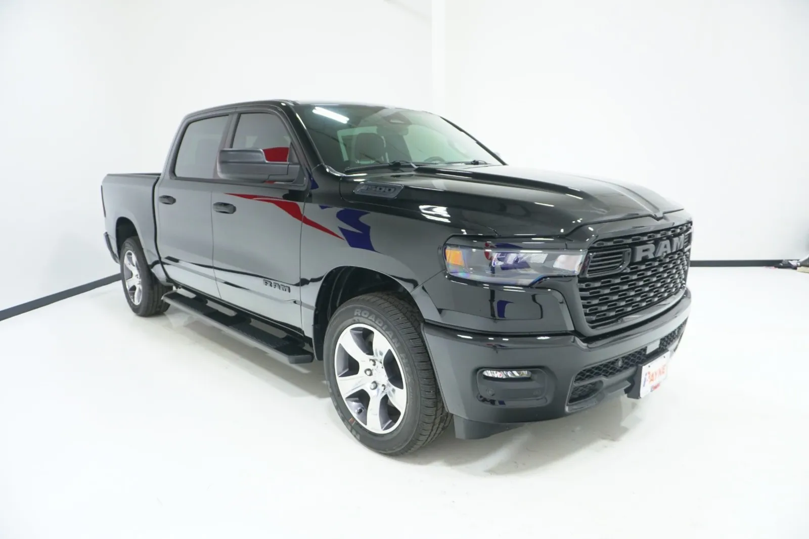 2027 RAM 1500 Express