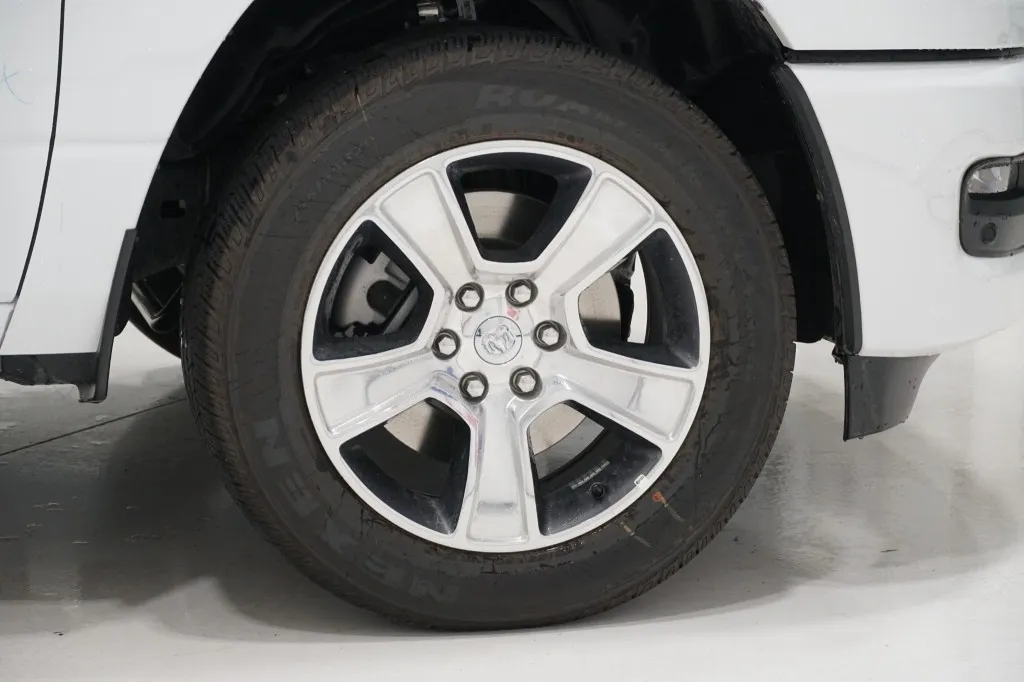 2027 RAM 1500 Express 2027 RAM 1500 Express
