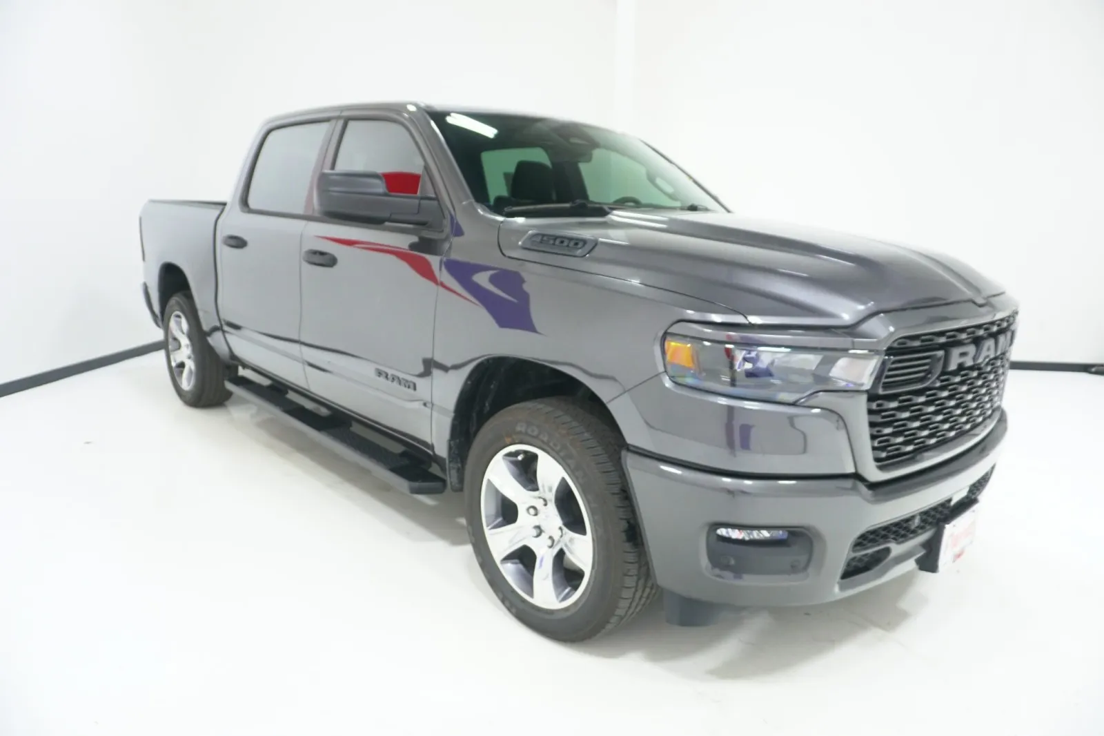 2027 RAM 1500 Express 2027 RAM 1500 Express