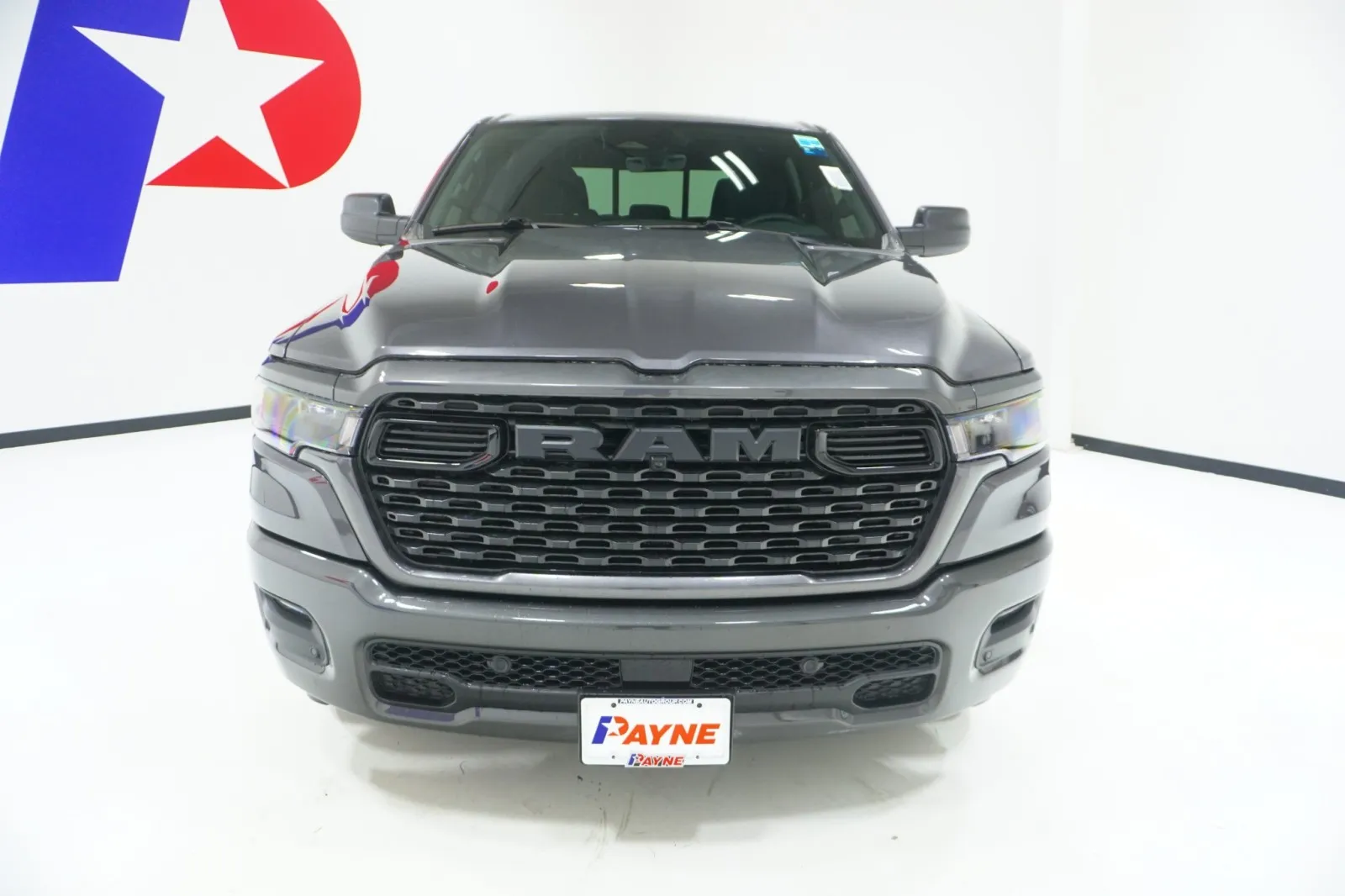 2027 RAM 1500 Express 2027 RAM 1500 Express