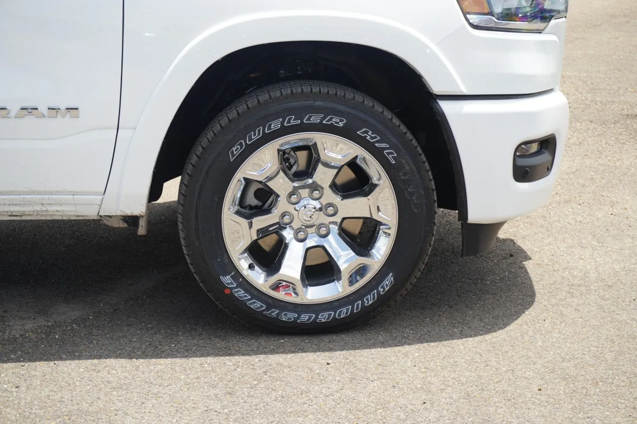 2026 RAM 1500 Lone Star 2026 RAM 1500 Lone Star