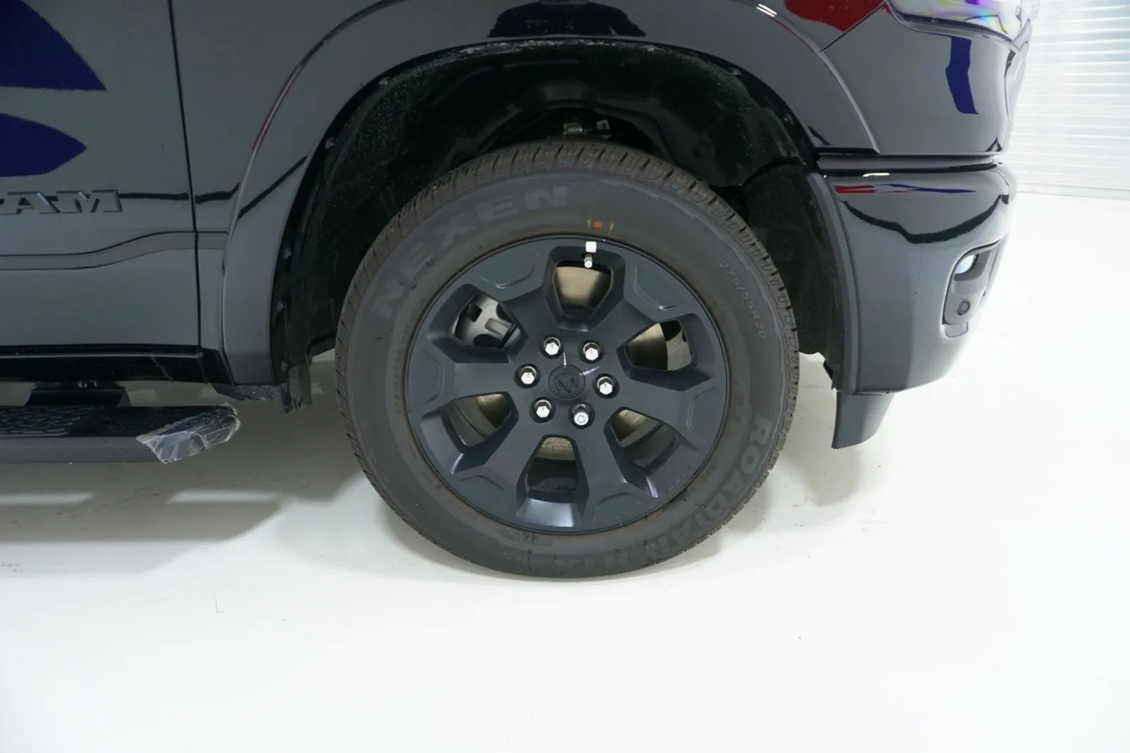 2027 RAM 1500 Lone Star