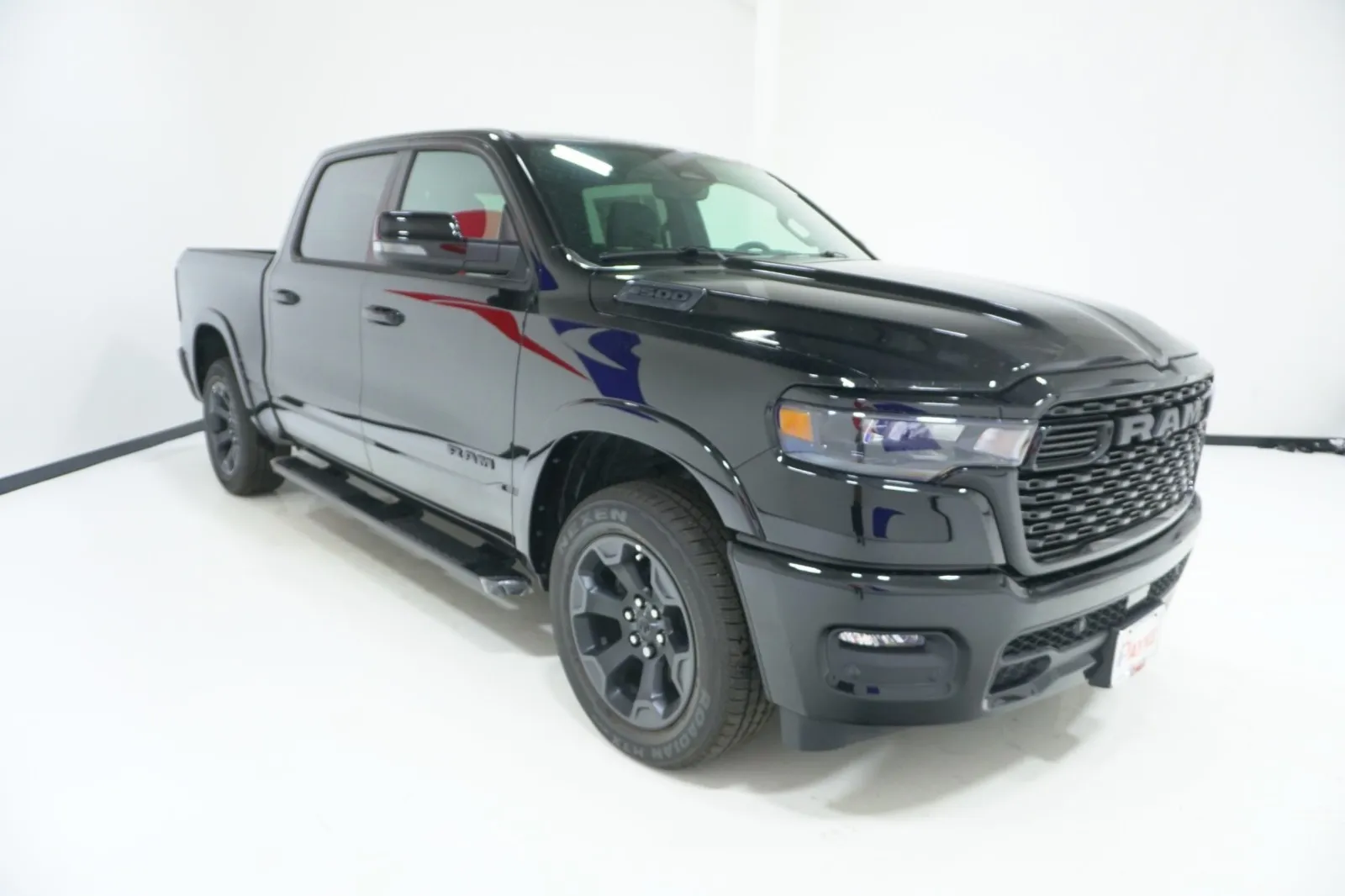 2027 RAM 1500 Lone Star