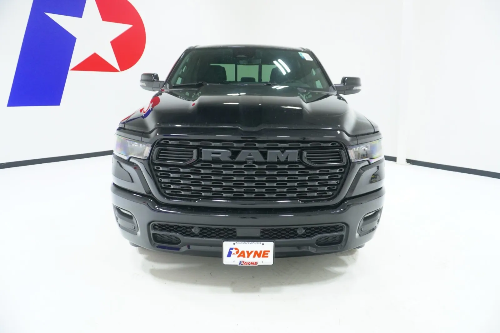 2027 RAM 1500 Lone Star
