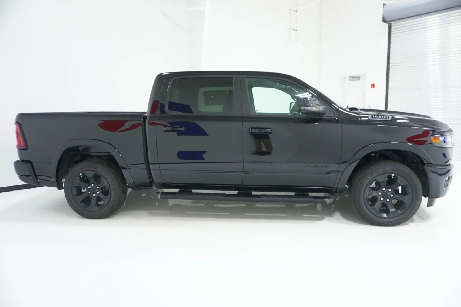 2027 RAM 1500 Lone Star