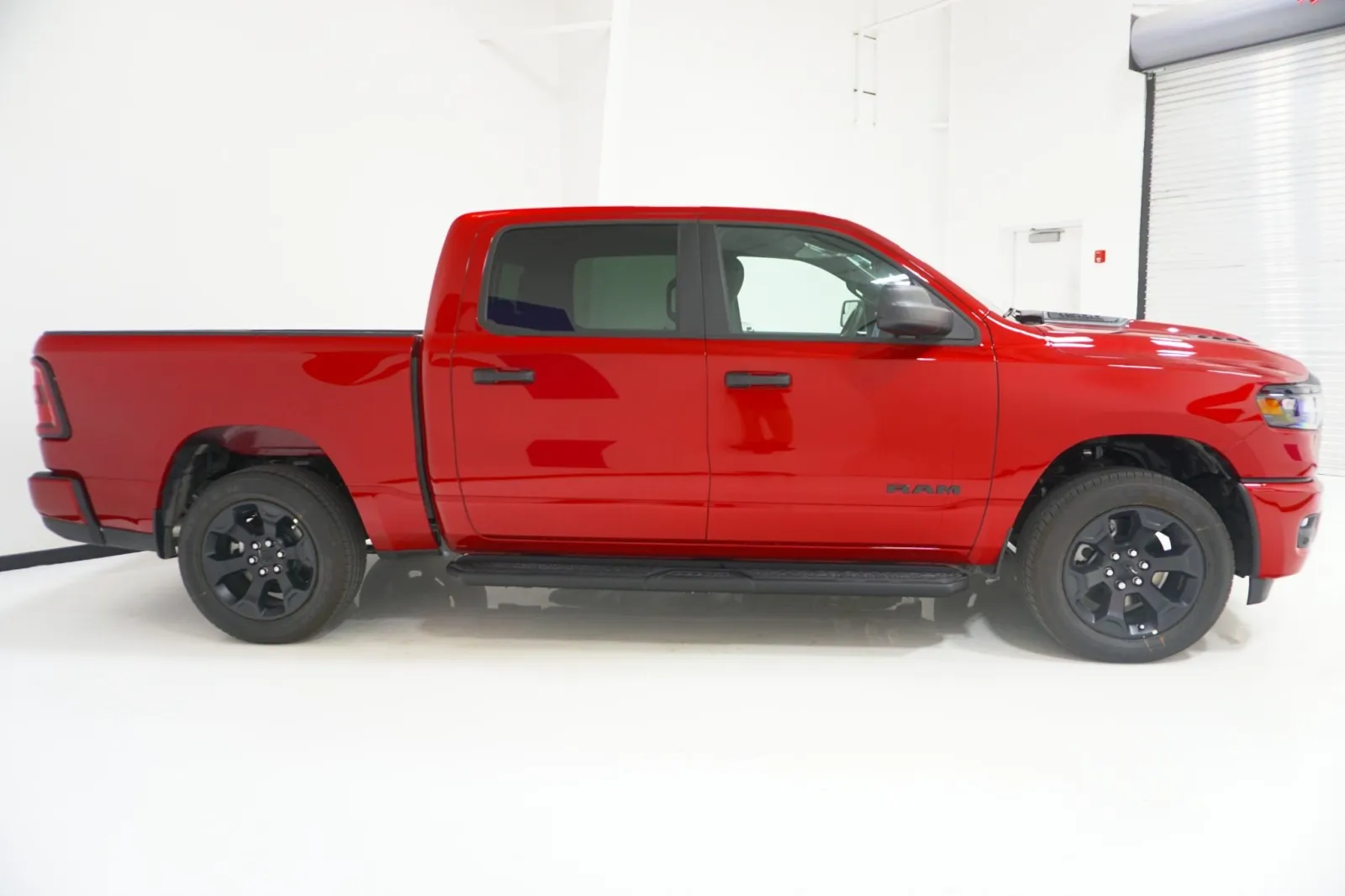 2027 RAM 1500 Express