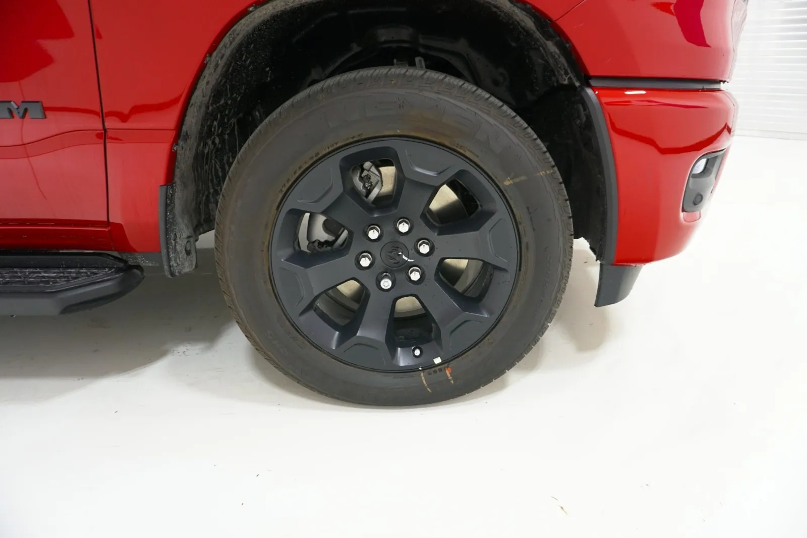 2027 RAM 1500 Express