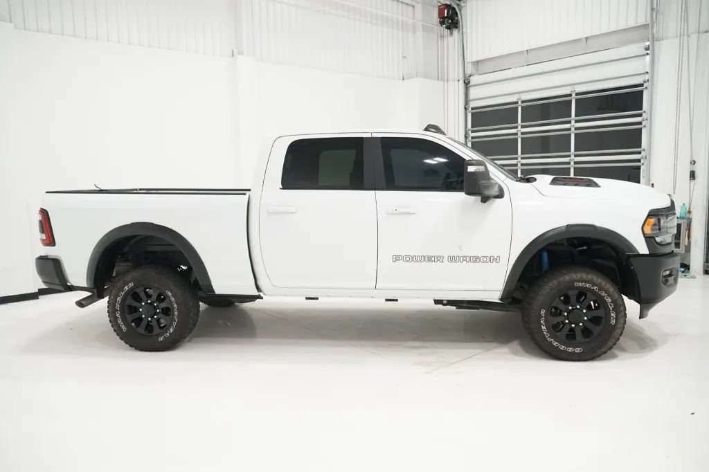 2024 RAM 2500 Power Wagon