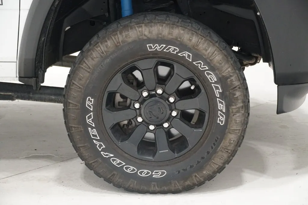 2024 RAM 2500 Power Wagon